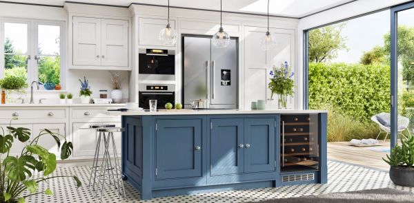 Kitchen Design Service in Terrell