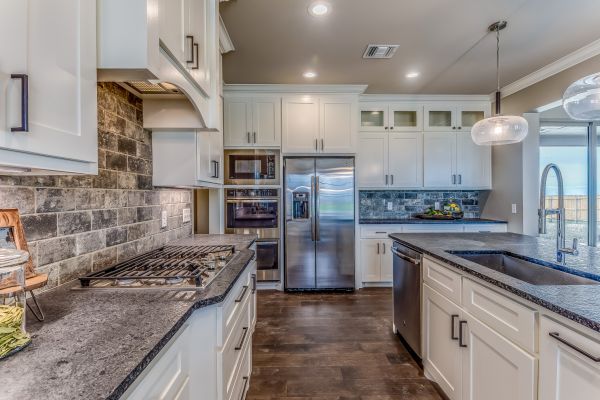 Cabinet Remodeling in Terrell