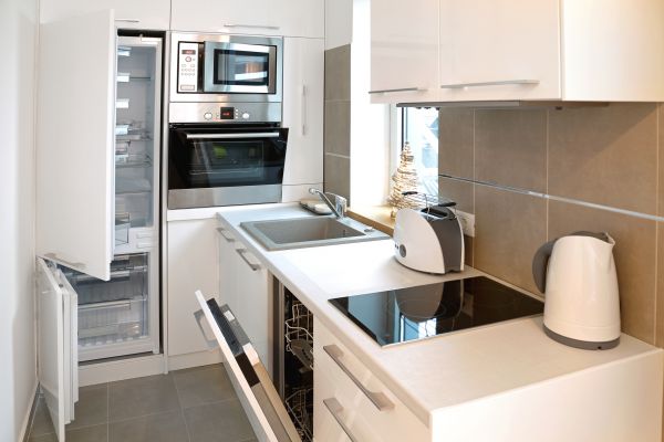 Kitchenette Installation in Terrell