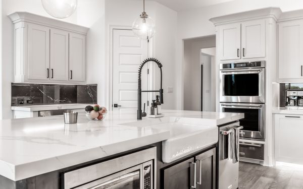 Residential Kitchen Remodeling in Terrell