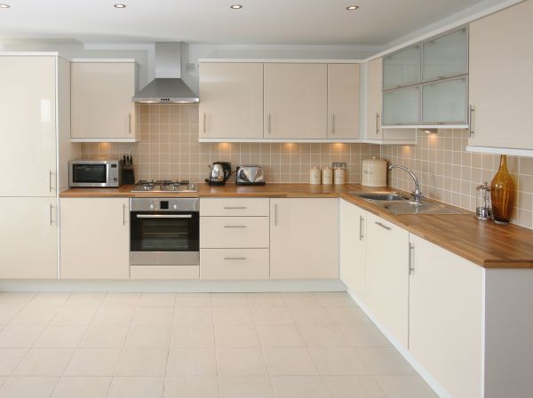 Kitchen Cabinets Remodeling in Terrell