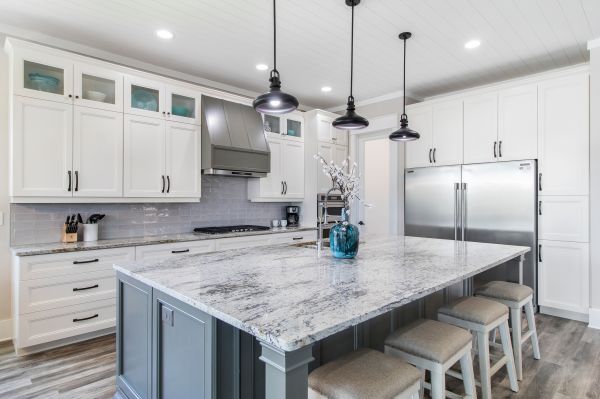 Modern Kitchen Remodeling in Terrell
