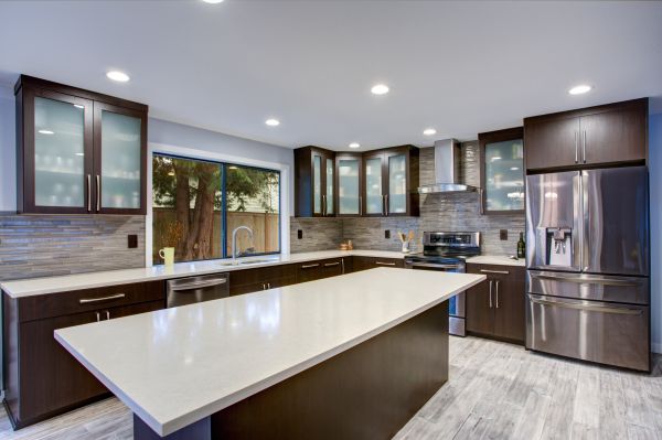 Kitchen Renovation in Terrell