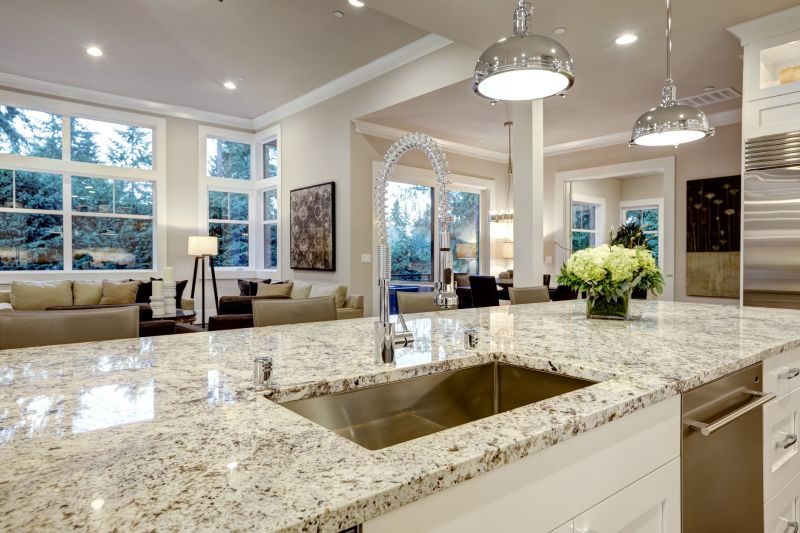 Luxury Kitchen Remodel