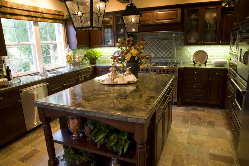 Countertop Restoration