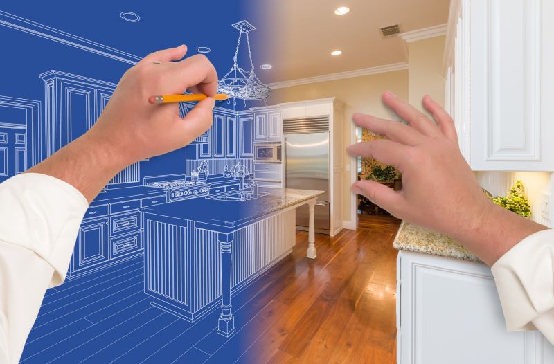 Planning Your Remodel